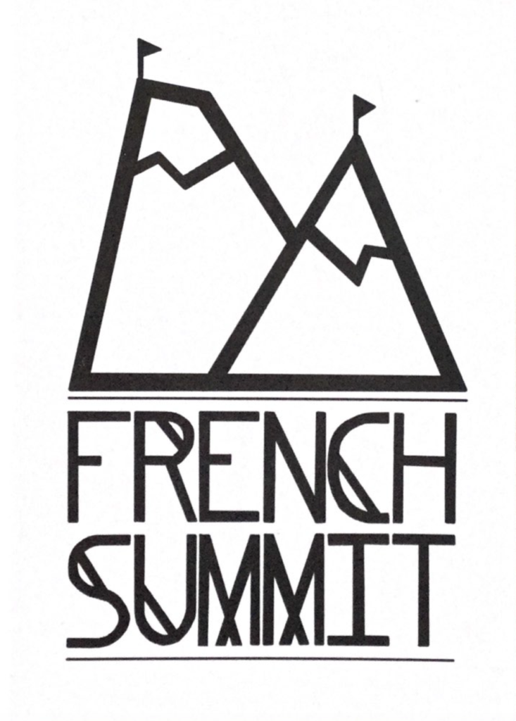 french summit vernet